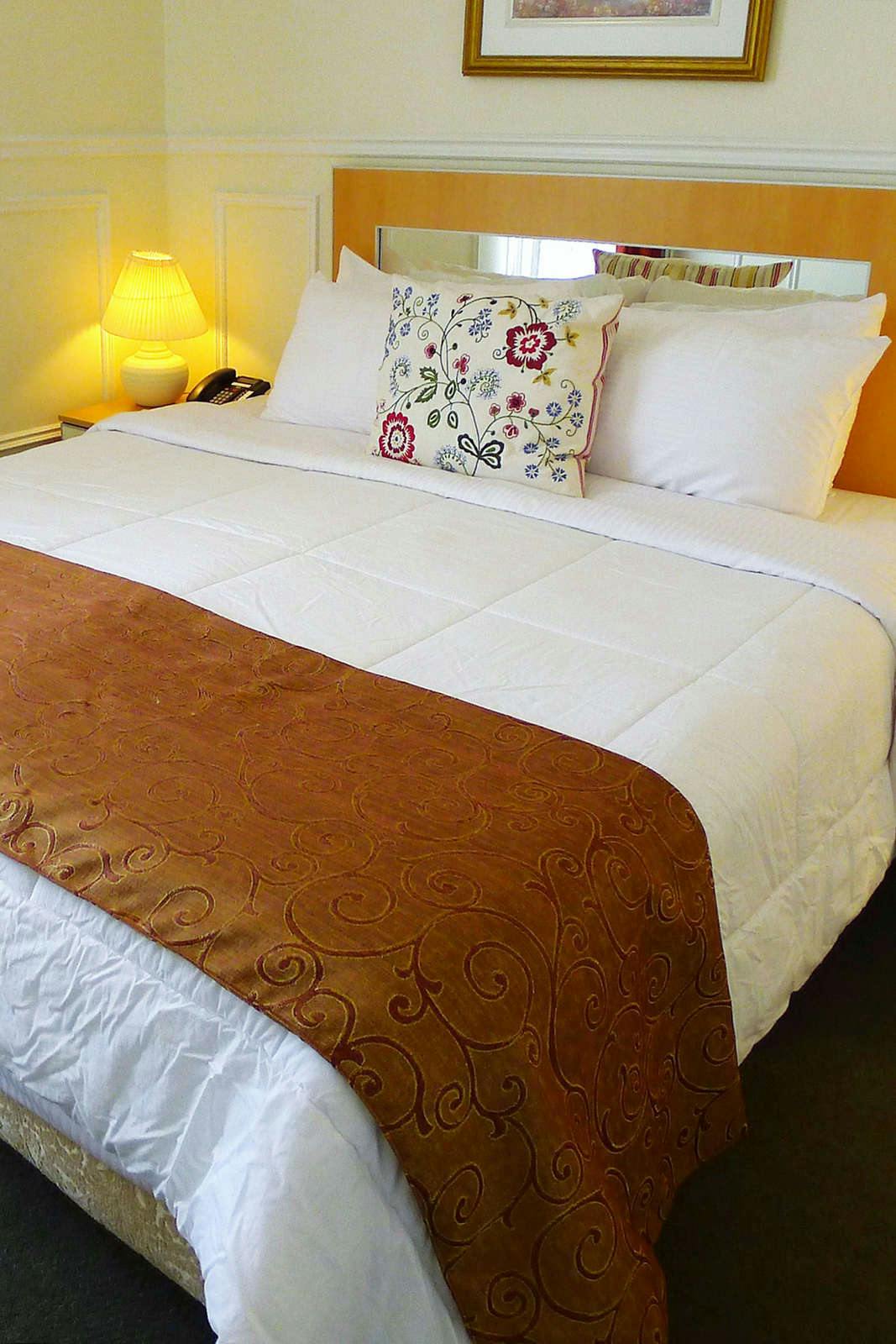 Hotel Parc Suites Hotel photo 2