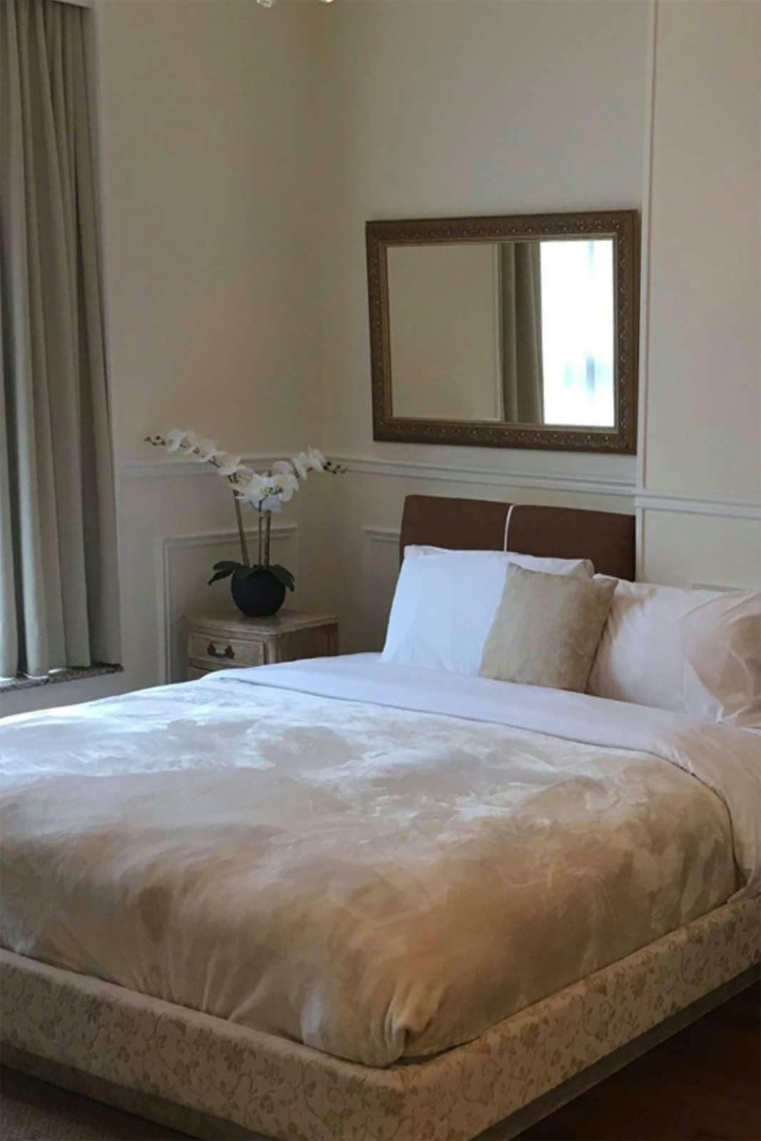 Hotel Parc Suites Hotel photo 1