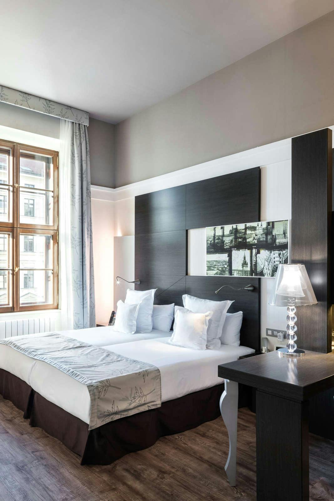 Hotel Barcelo Brno Palace photo 3