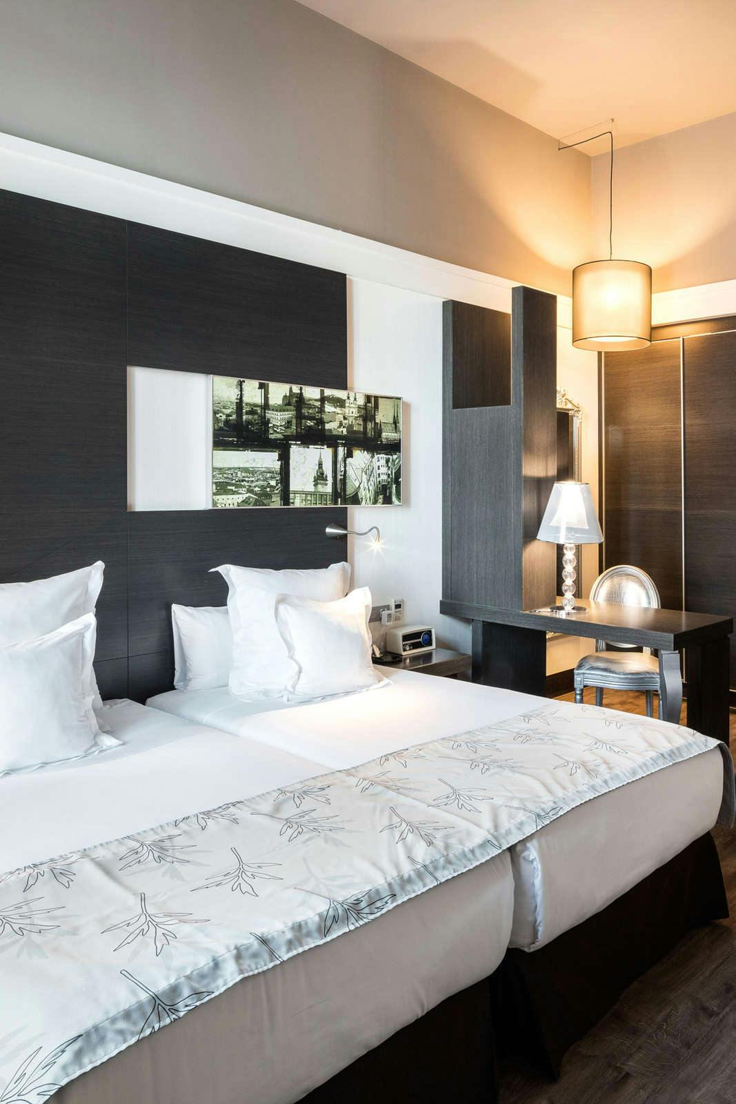 Hotel Barcelo Brno Palace photo 2