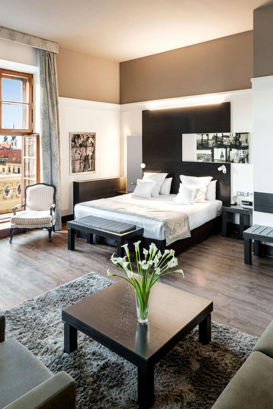 Hotel Barcelo Brno Palace photo 4