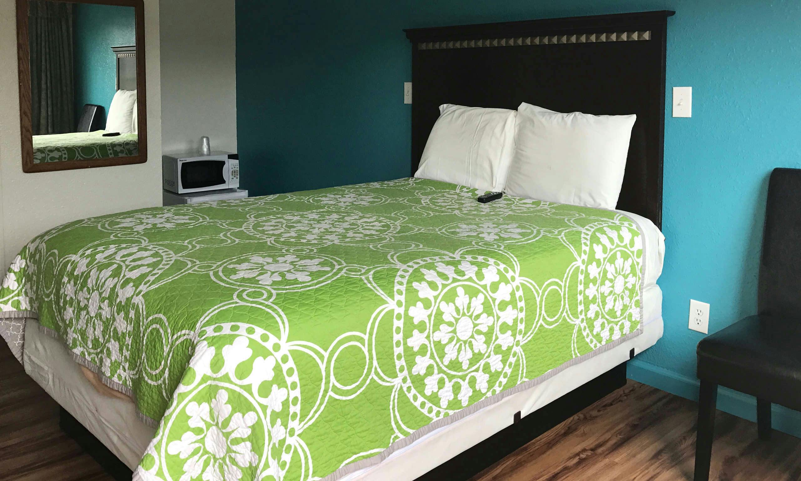 Geneva Motel Daly City