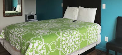 Geneva Motel Daly City