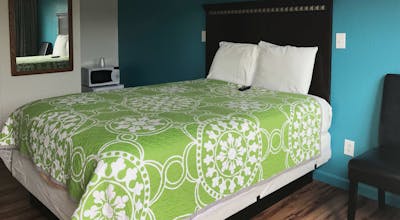 Geneva Motel Daly City