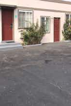 Hotel Geneva Motel Daly City photo 1
