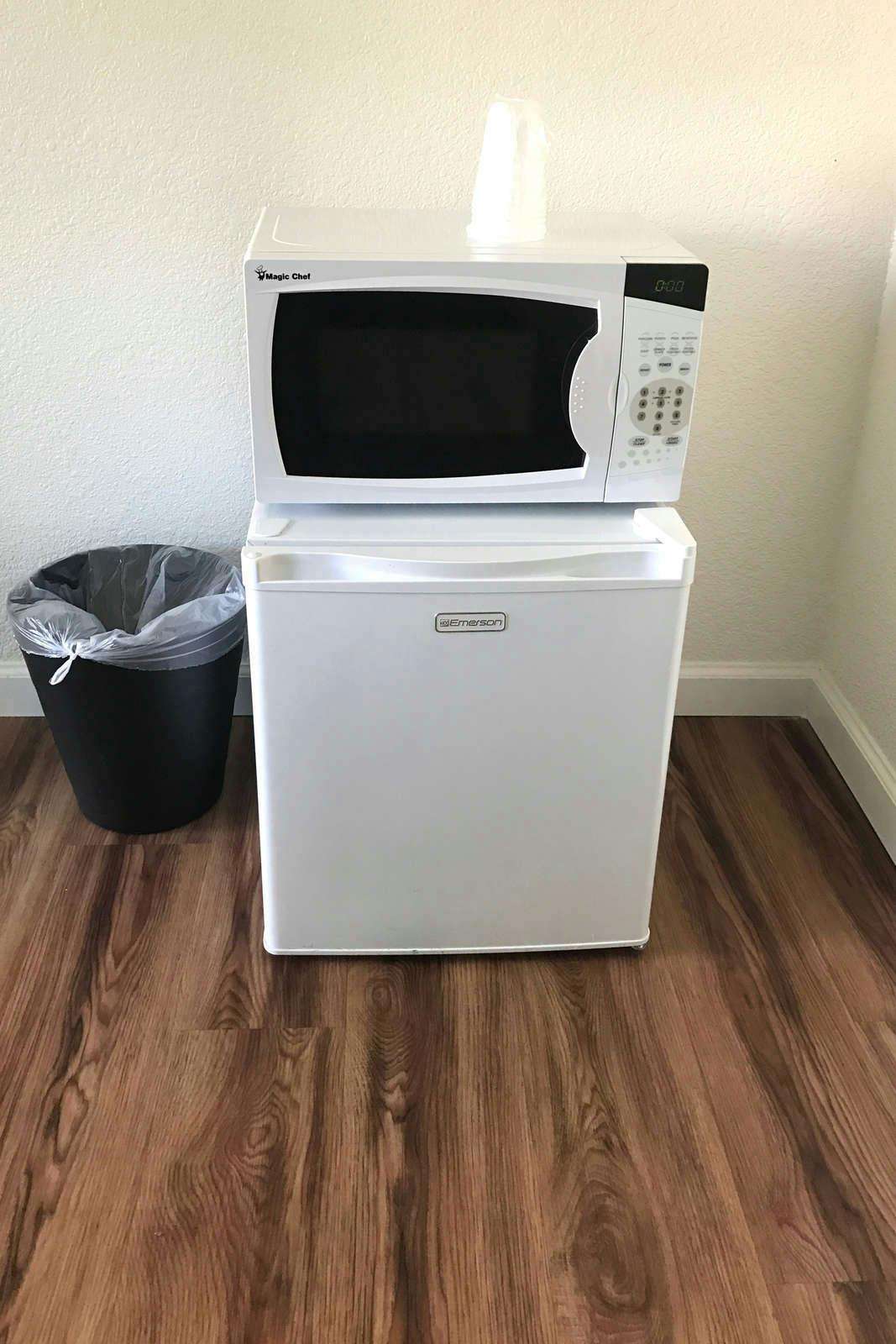 Hotel Geneva Motel Daly City photo 5