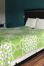 Hotel Geneva Motel Daly City photo 2