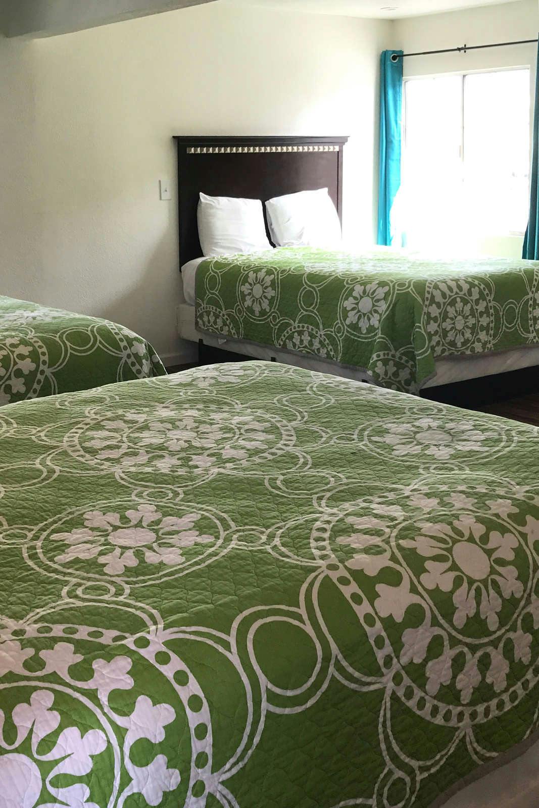 Hotel Geneva Motel Daly City photo 3