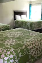 Hotel Geneva Motel Daly City photo 3