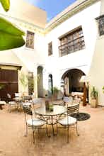 Hotel Riad Les Ammonites photo 5