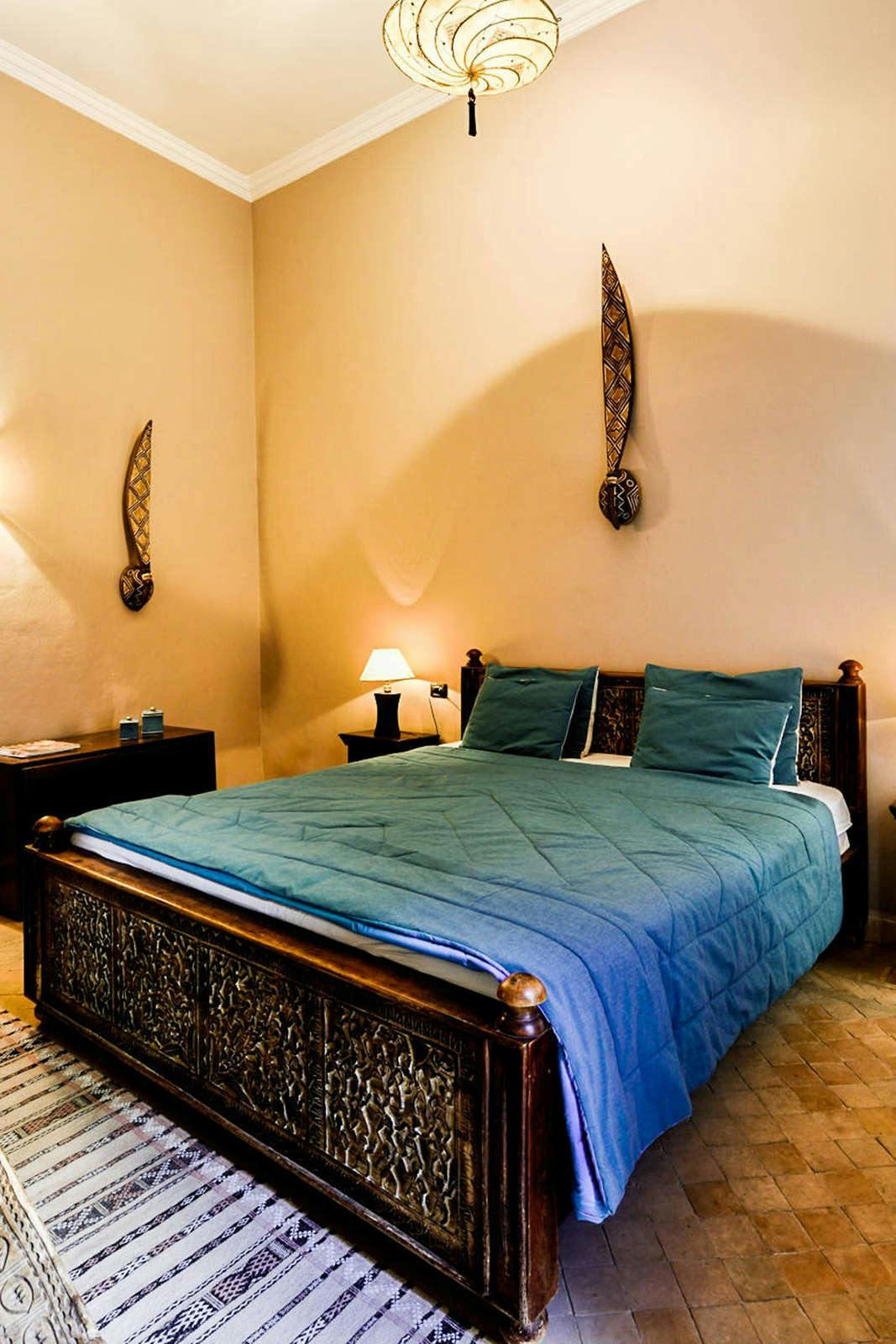 Hotel Riad Les Ammonites photo 1