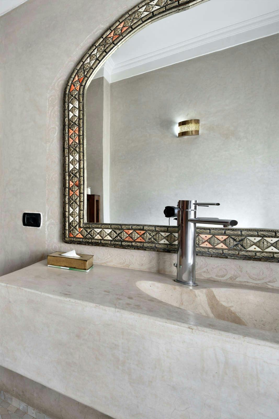 Hotel Riad Les Ammonites photo 4