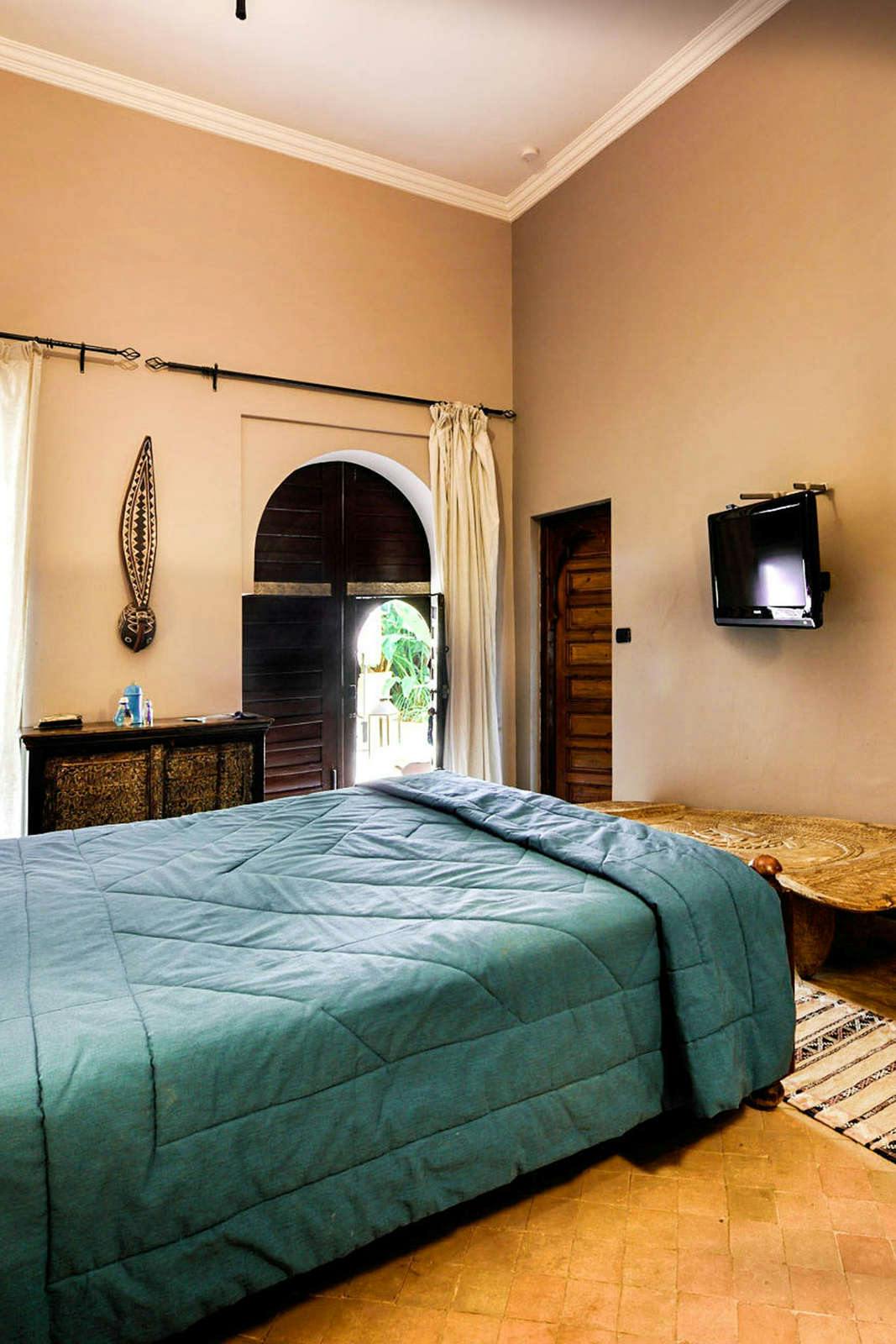 Hotel Riad Les Ammonites photo 3