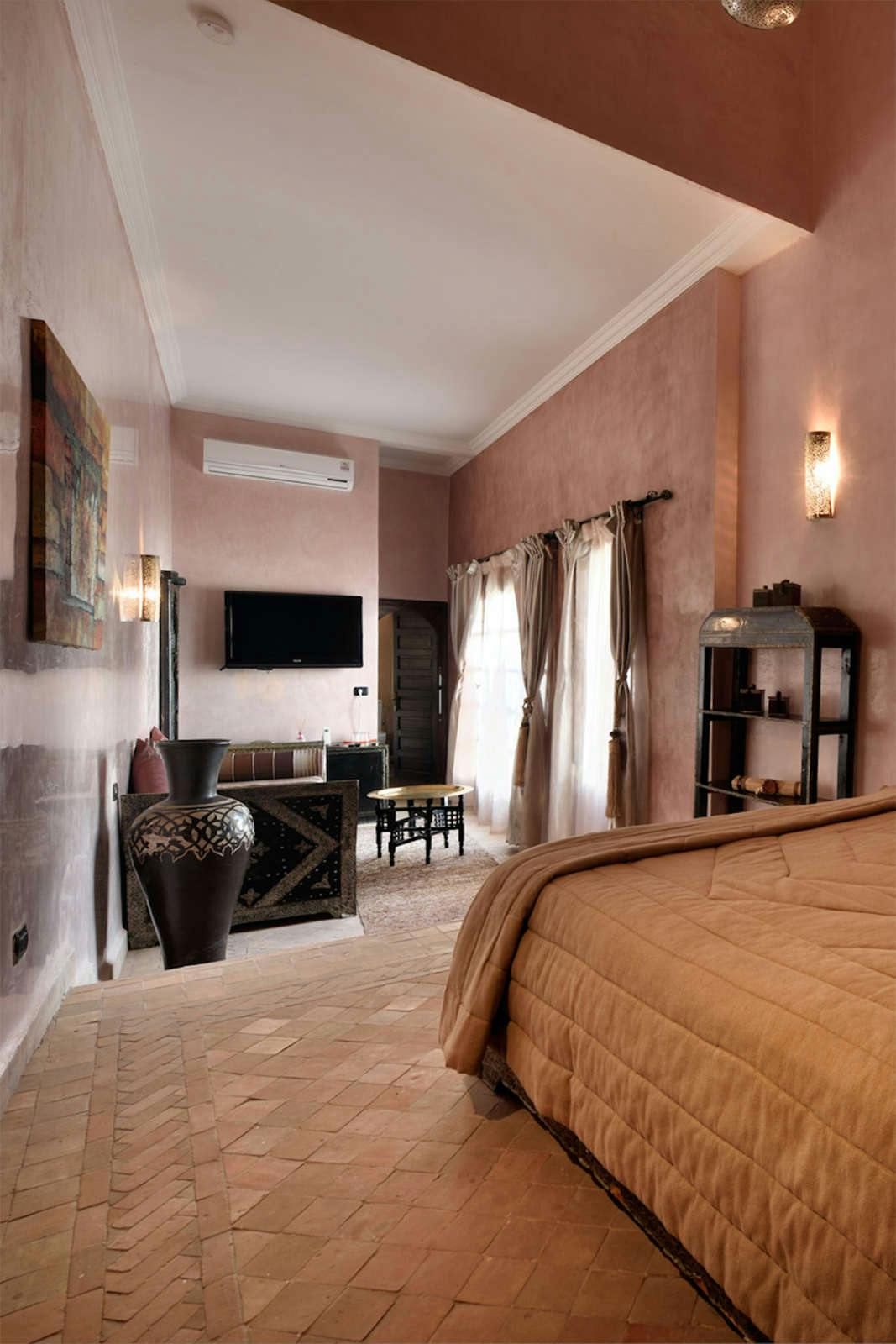 Hotel Riad Les Ammonites photo 2