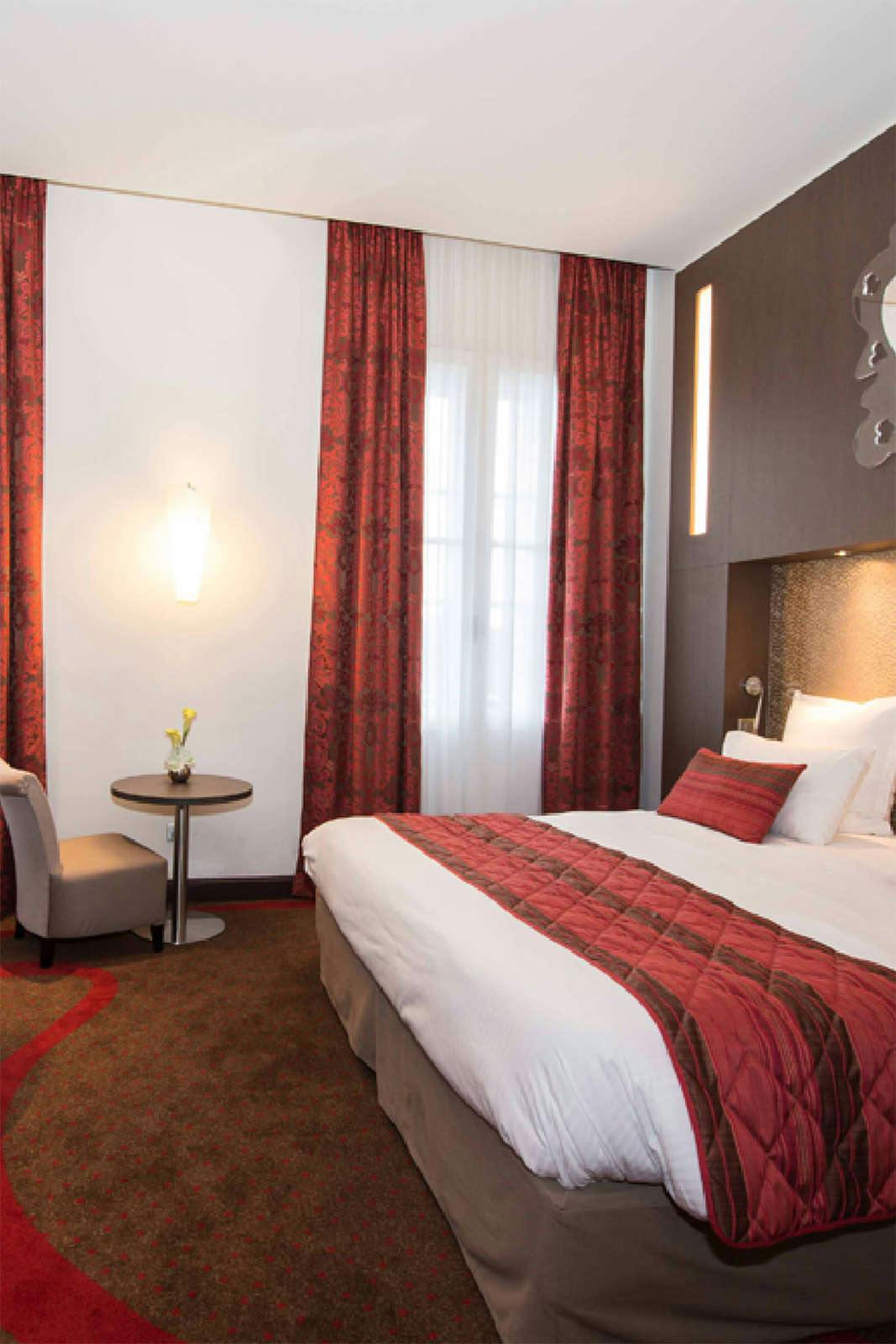 Hotel Hotel François Premier Cognac Centre photo 5