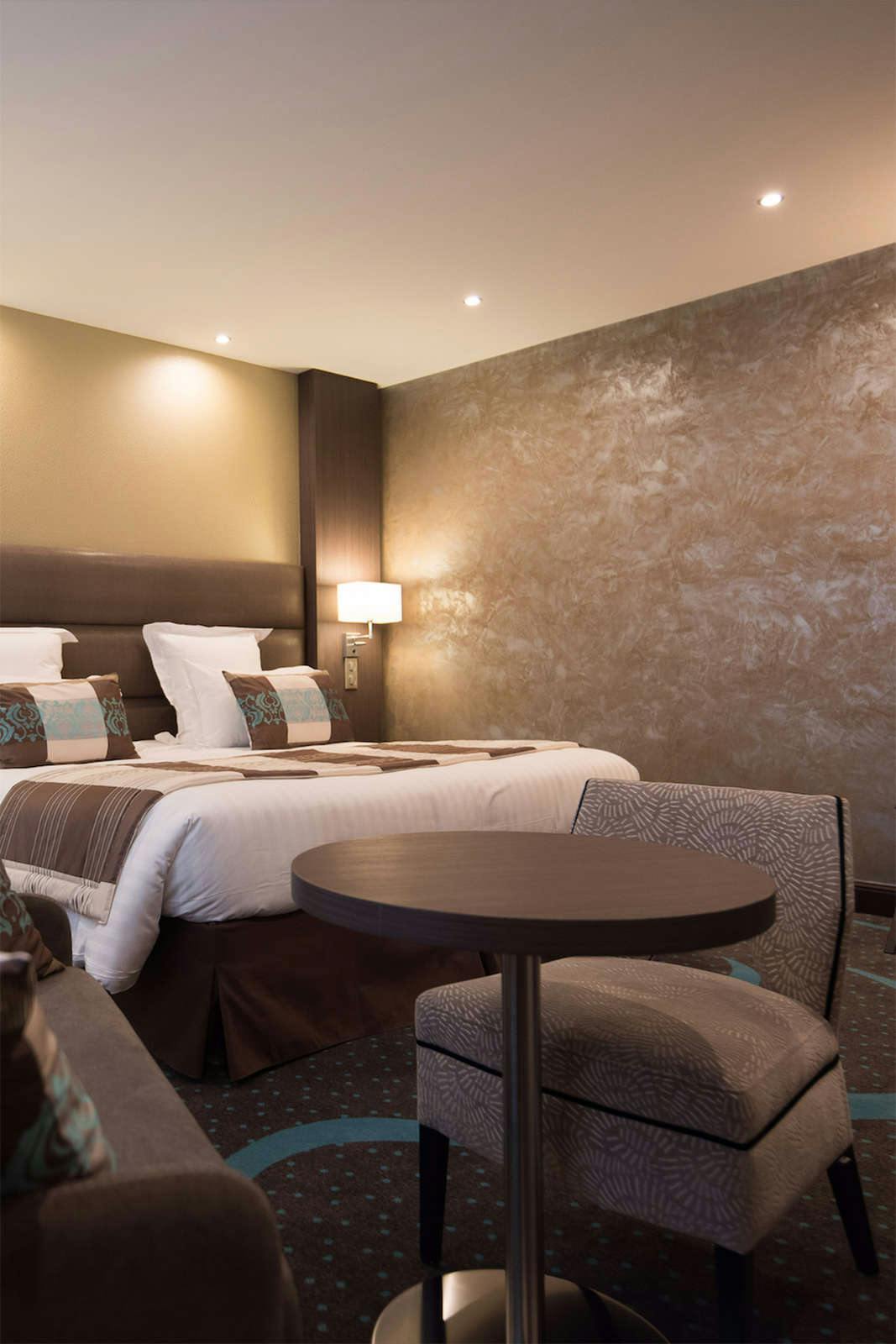 Hotel Hotel François Premier Cognac Centre photo 1