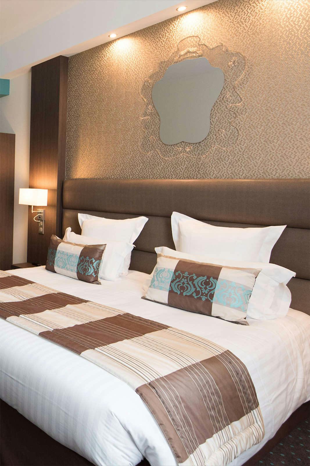 Hotel Hotel François Premier Cognac Centre photo 4