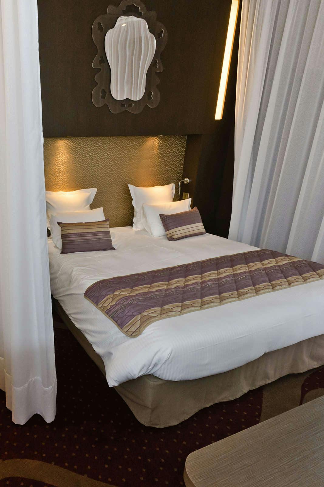 Hotel Hotel François Premier Cognac Centre photo 2