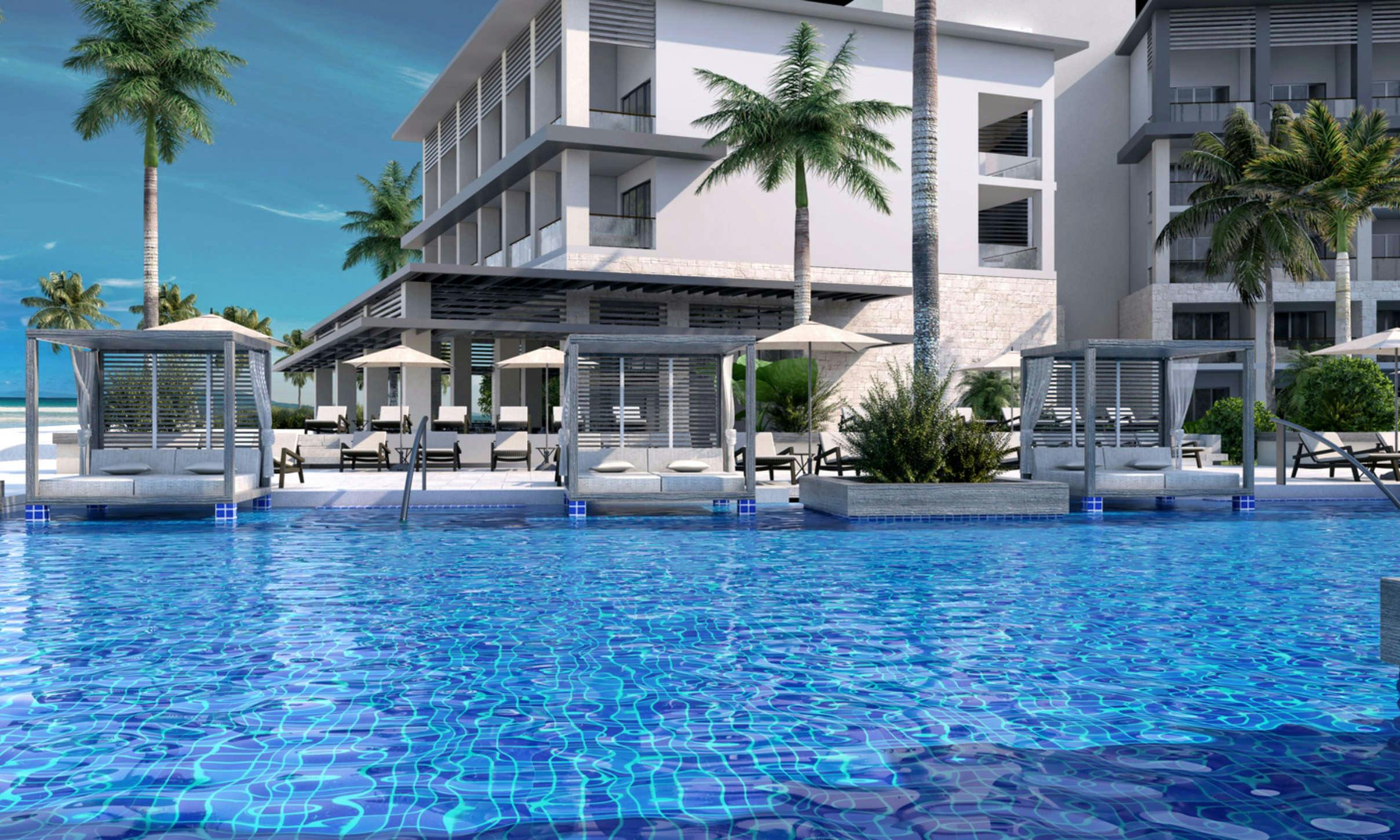 Hyatt Zilara Cap Cana - Adults Only (All Inclusive)