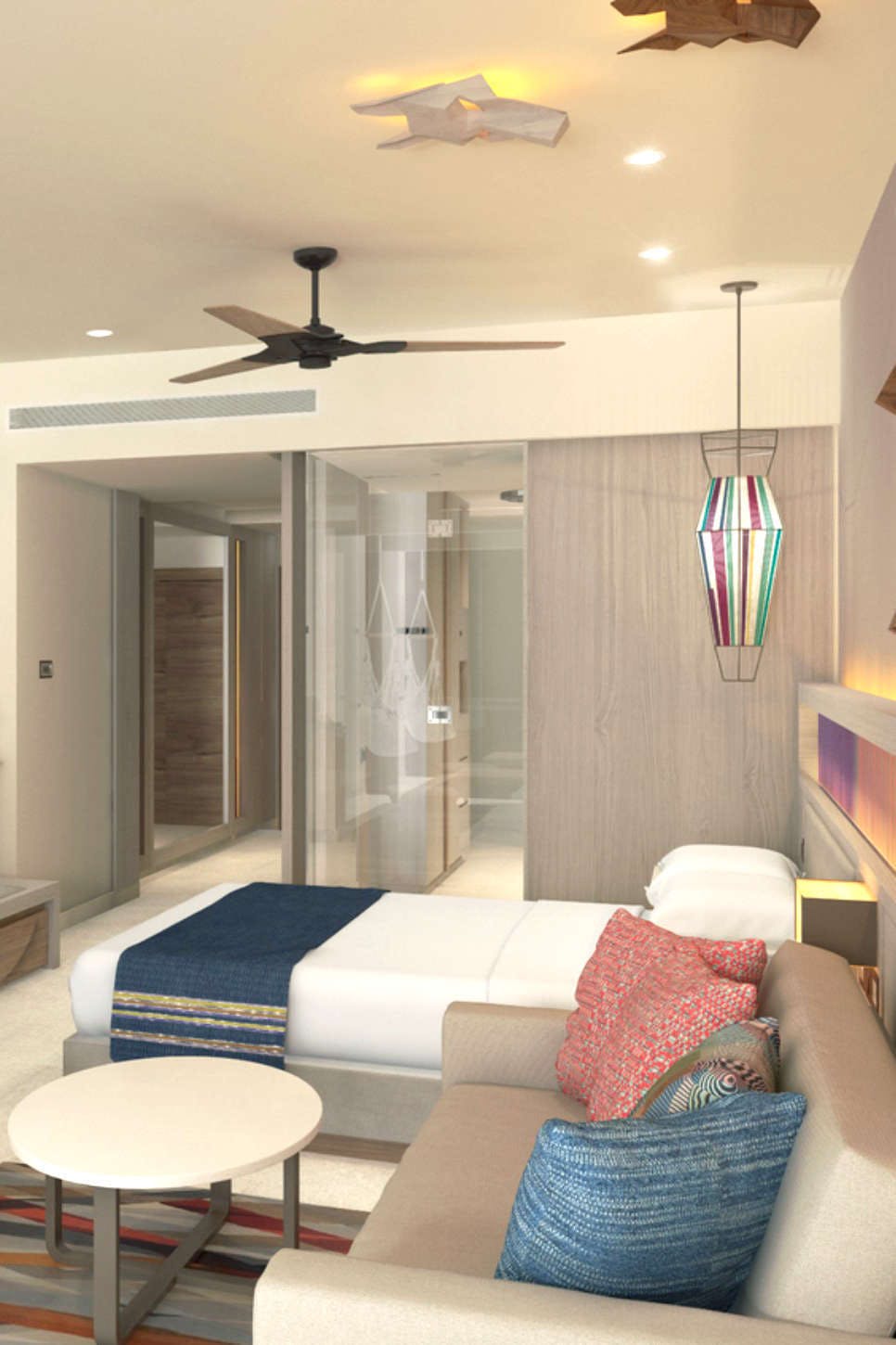 Hotel Hyatt Zilara Cap Cana - Adults Only (All Inclusive) photo 3