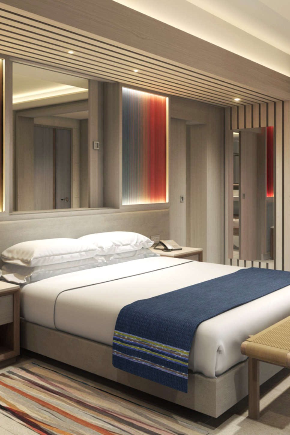 Hotel Hyatt Zilara Cap Cana - Adults Only (All Inclusive) photo 2