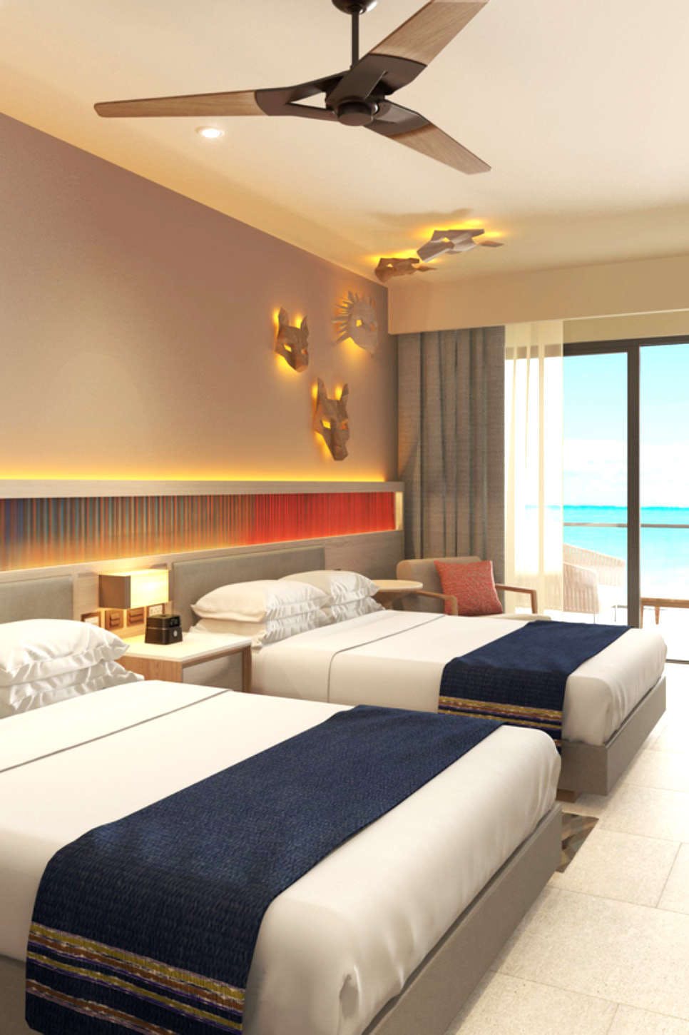 Hotel Hyatt Zilara Cap Cana - Adults Only (All Inclusive) photo 4