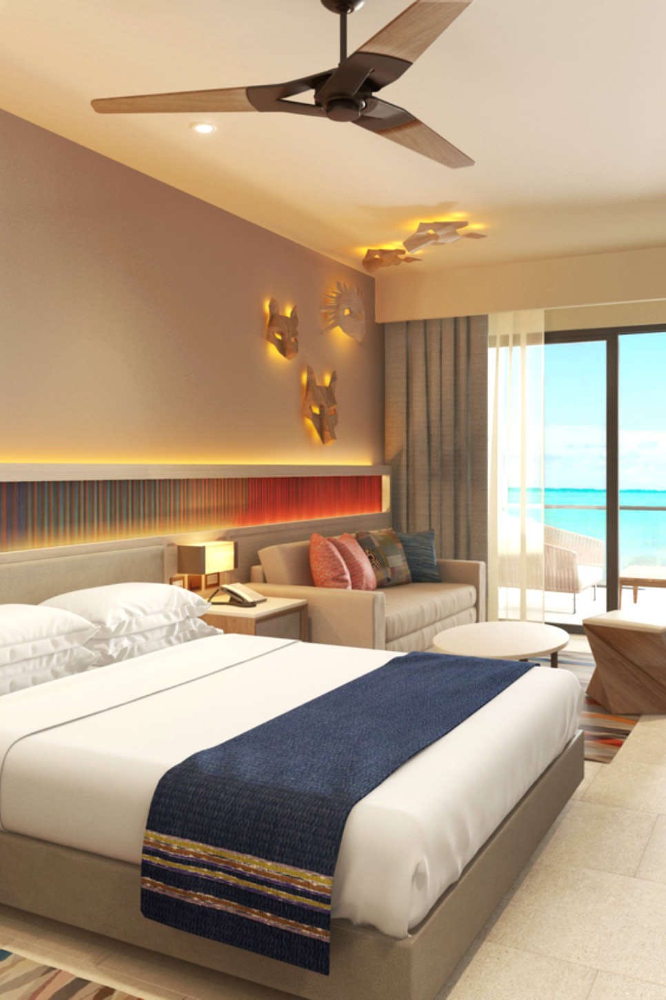 Hotel Hyatt Zilara Cap Cana - Adults Only (All Inclusive) photo 1