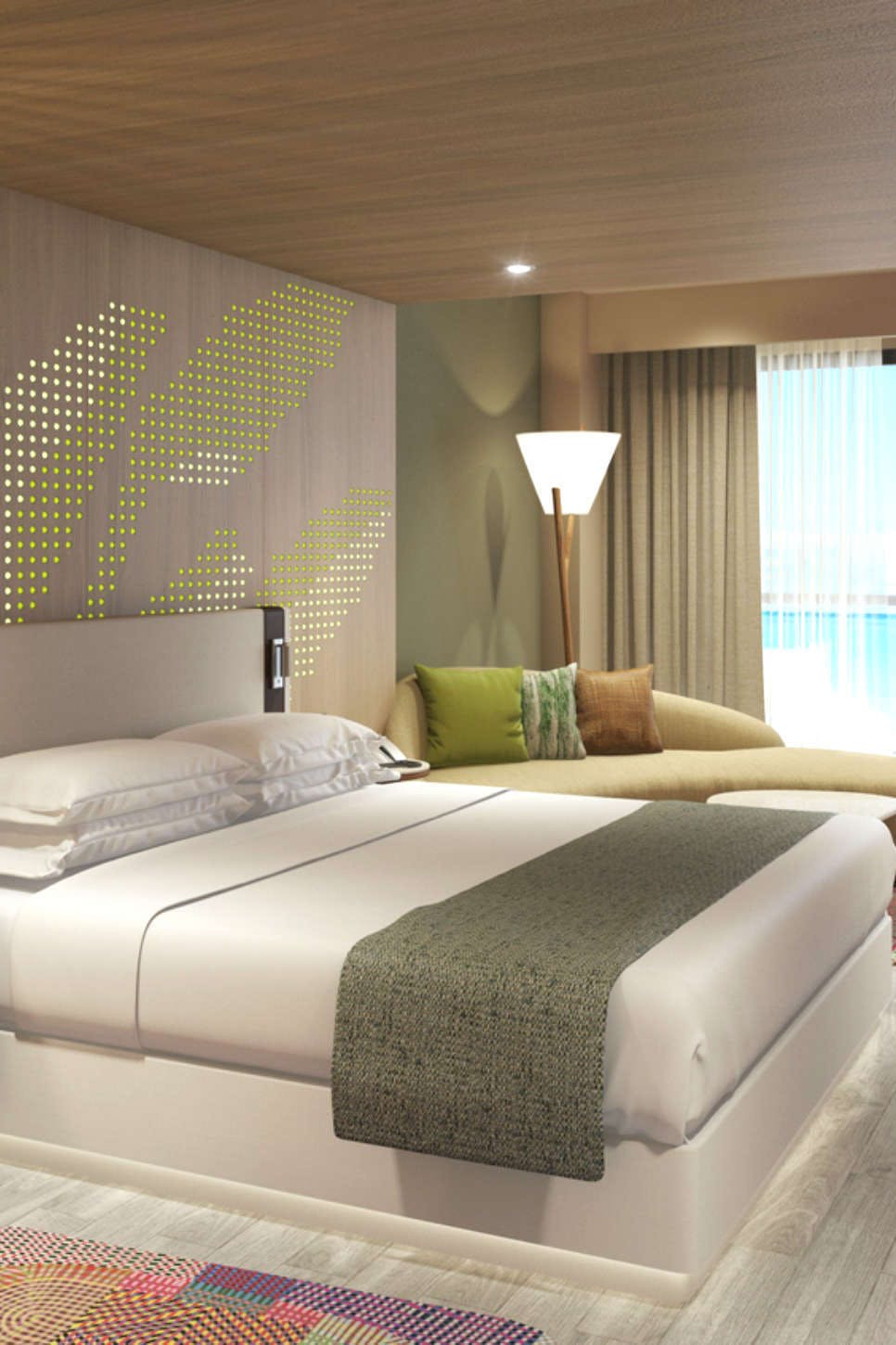 Hotel Hyatt Ziva Cap Cana photo 1