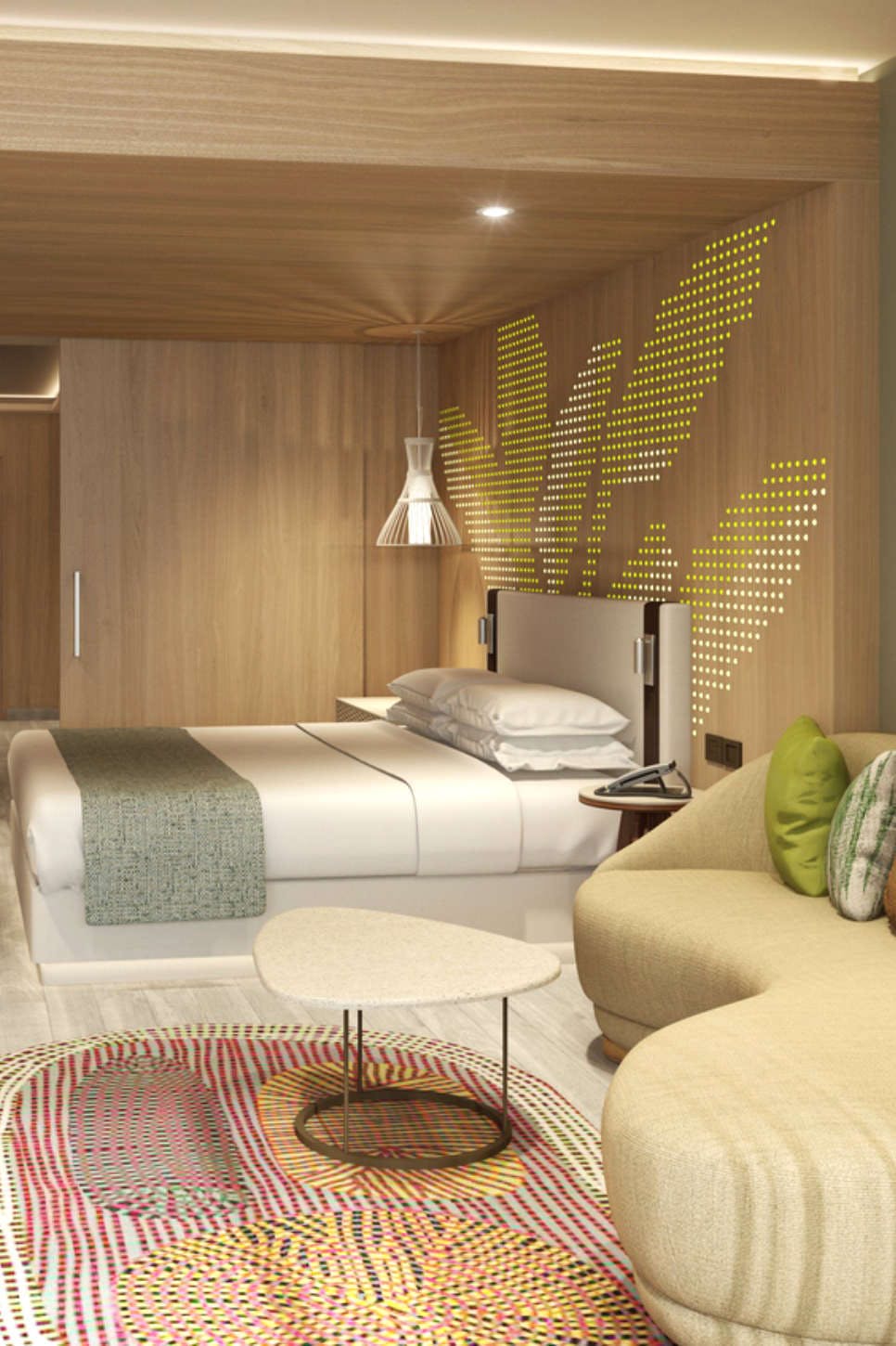 Hotel Hyatt Ziva Cap Cana photo 3