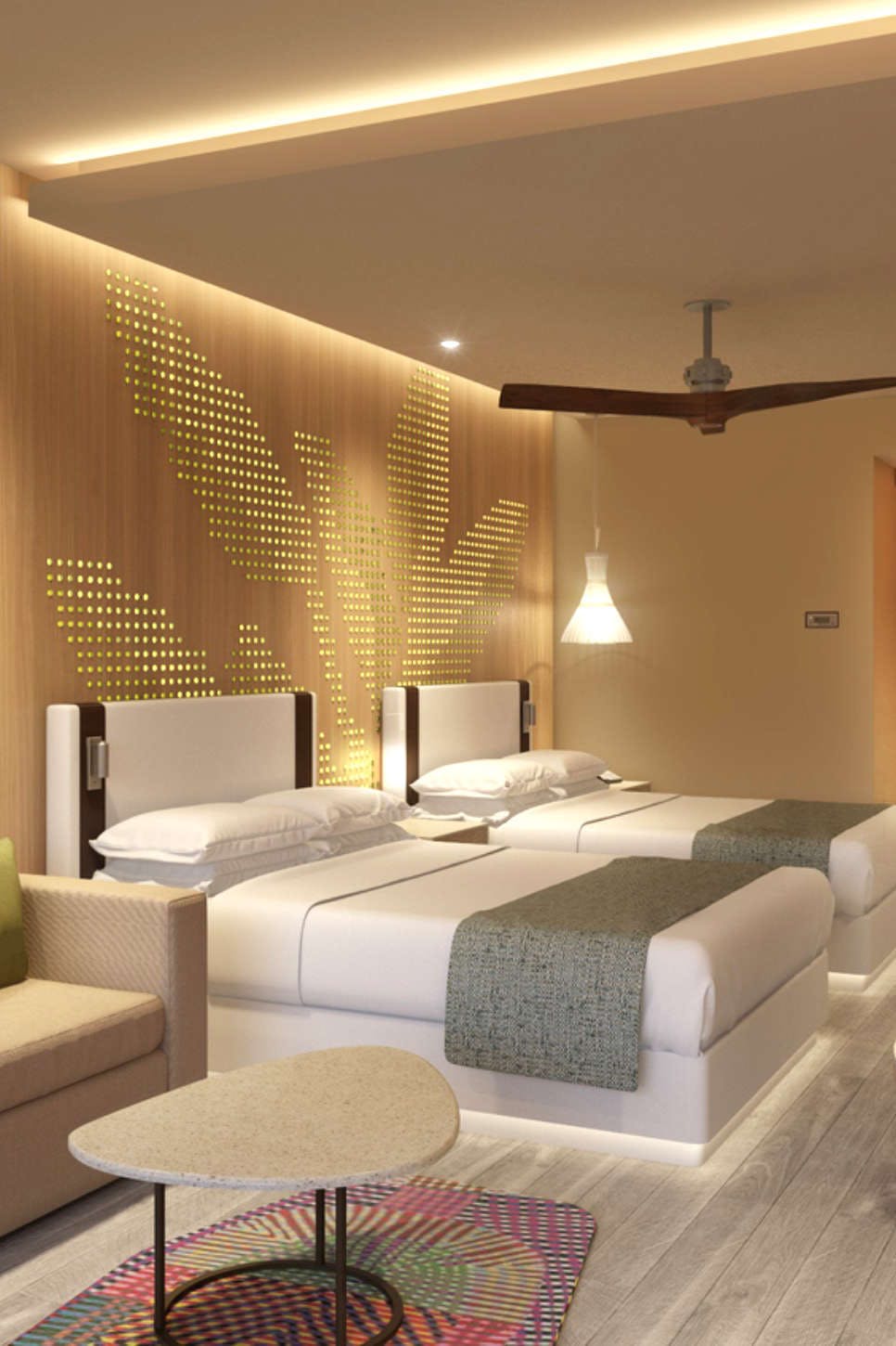 Hotel Hyatt Ziva Cap Cana photo 5