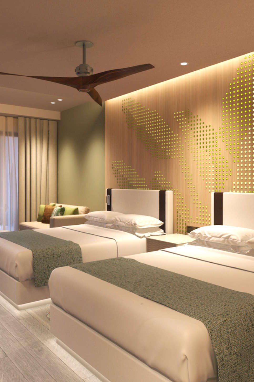 Hotel Hyatt Ziva Cap Cana photo 4