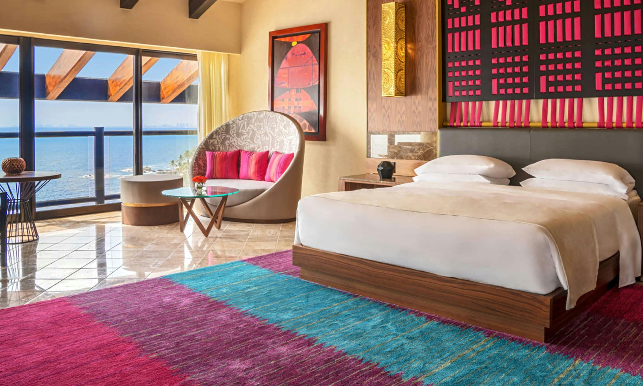 Hyatt Ziva Puerto Vallarta (All Inclusive)