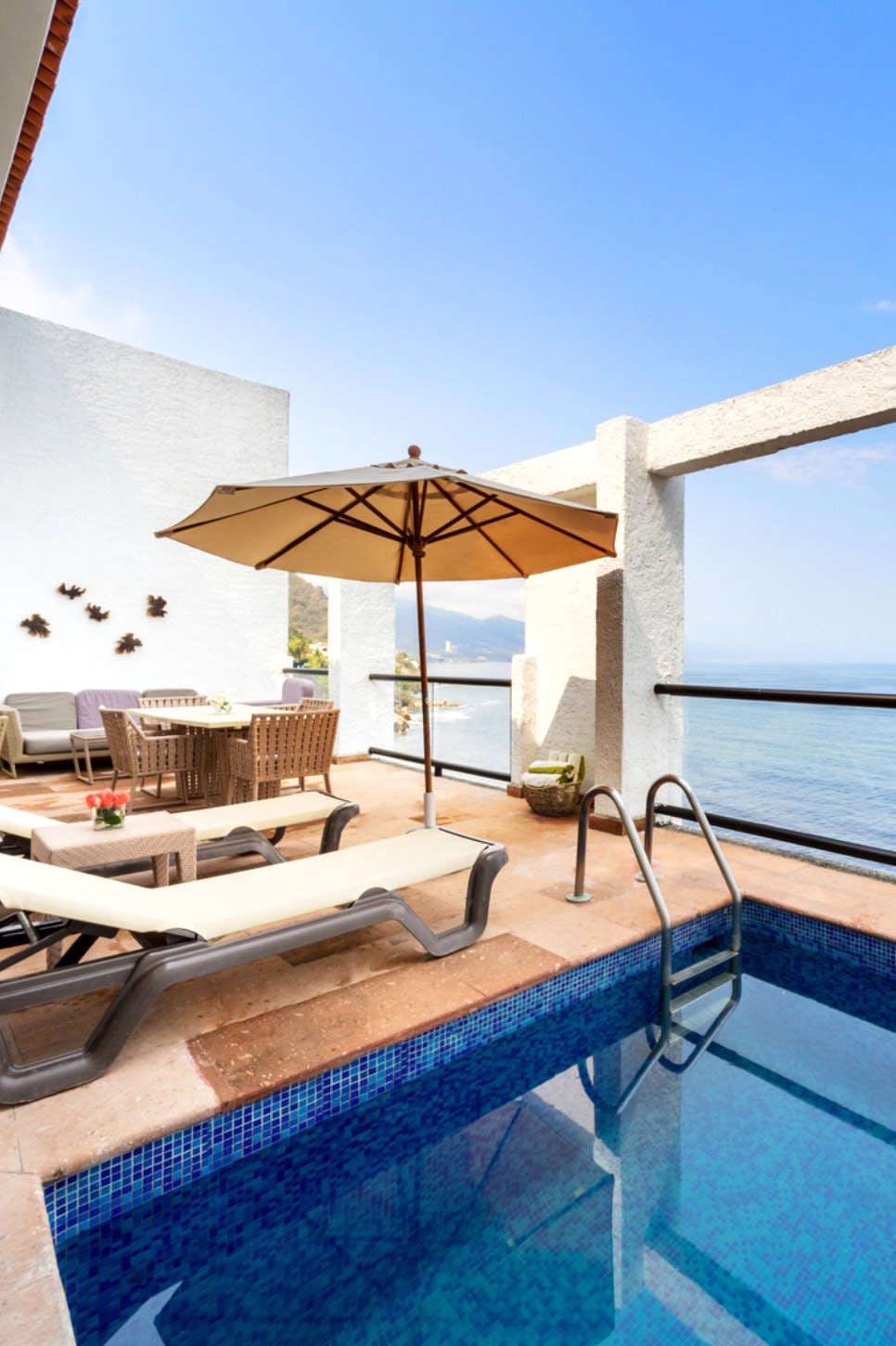 Hotel Hyatt Ziva Puerto Vallarta (All Inclusive) photo 1