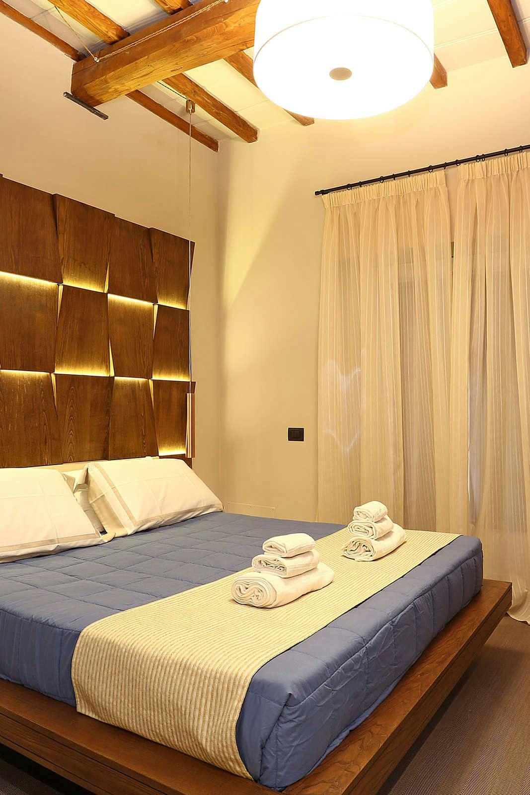 Hotel Unicum Campo Marzio photo 1