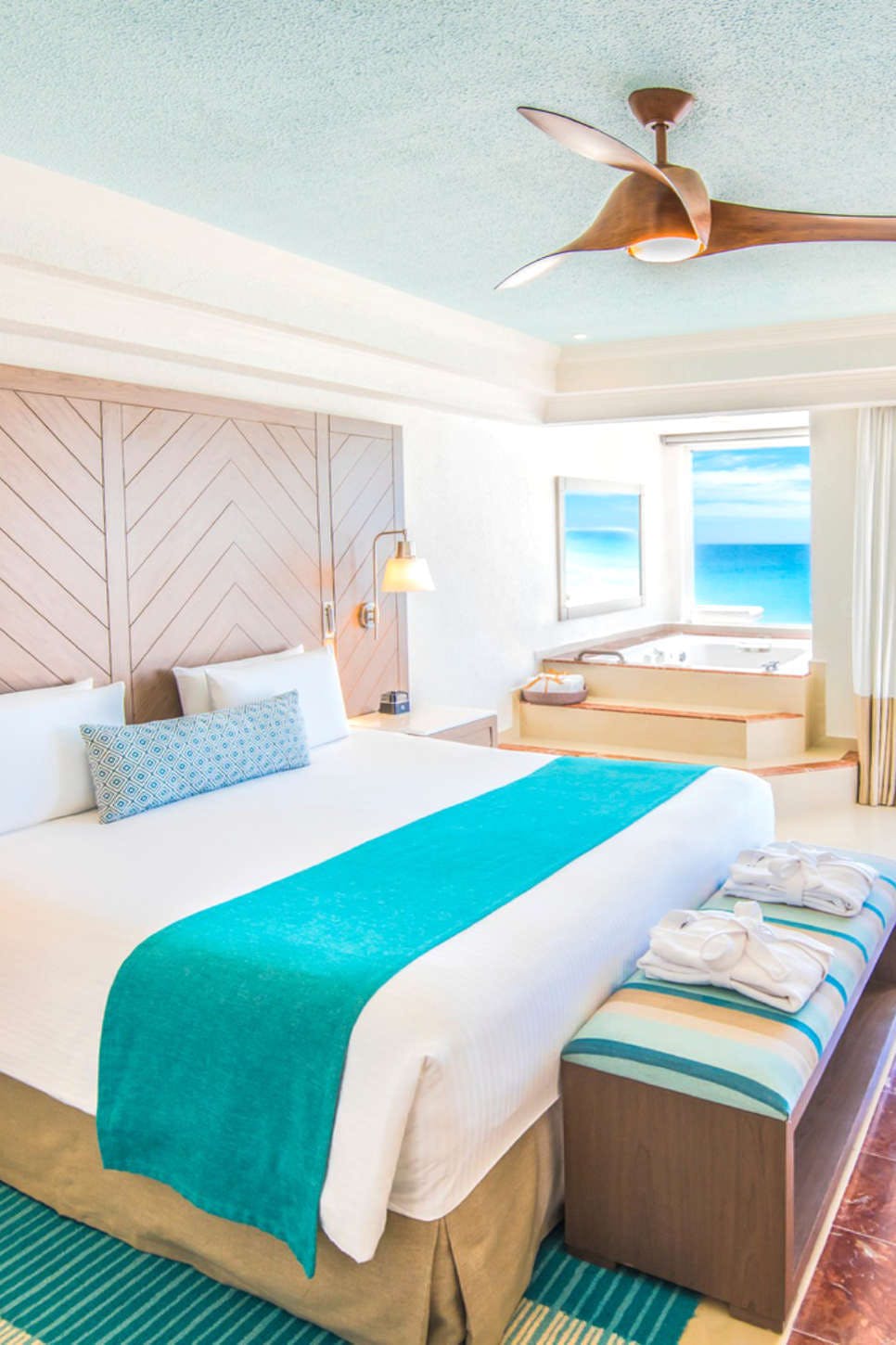 Hotel Panama Jack Resorts Cancun (All Inclusive) photo 4