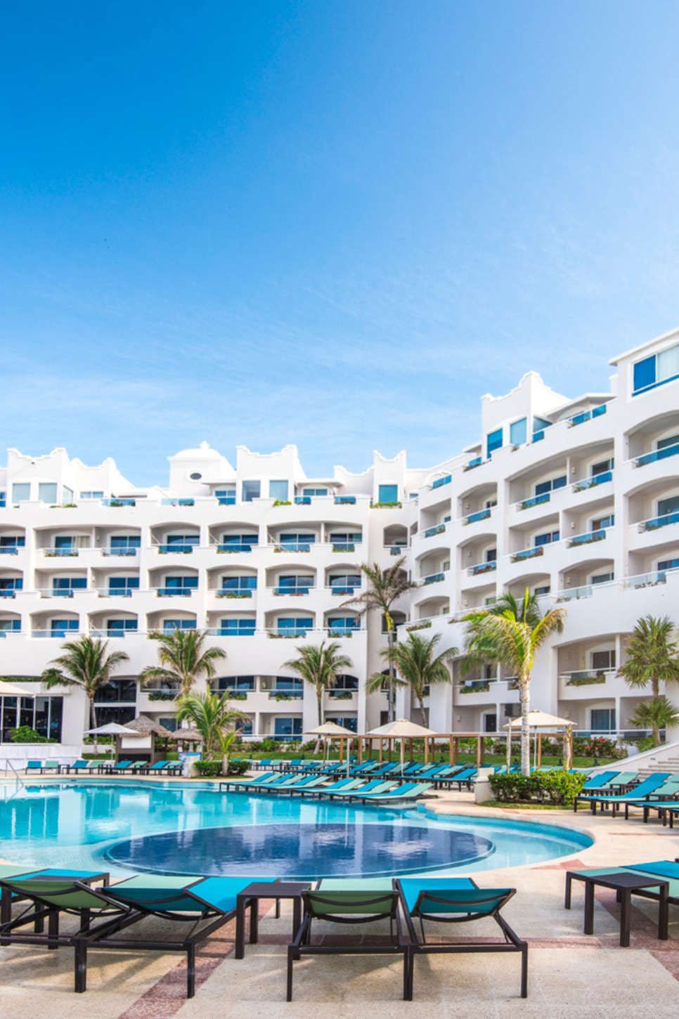 Hotel Panama Jack Resorts Cancun (All Inclusive) photo 1