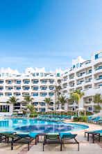Hotel Panama Jack Resorts Cancun (All Inclusive) photo 1