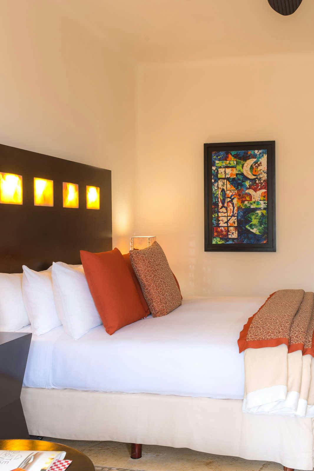 Hotel Pueblo Bonito Pacifica Golf & Spa Resort - All Inclusive - Adults Only photo 4