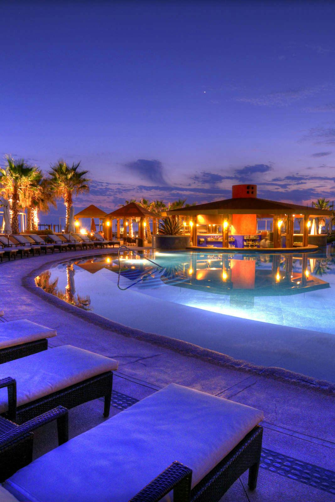 Hotel Pueblo Bonito Pacifica Golf & Spa Resort - All Inclusive - Adults Only photo 1