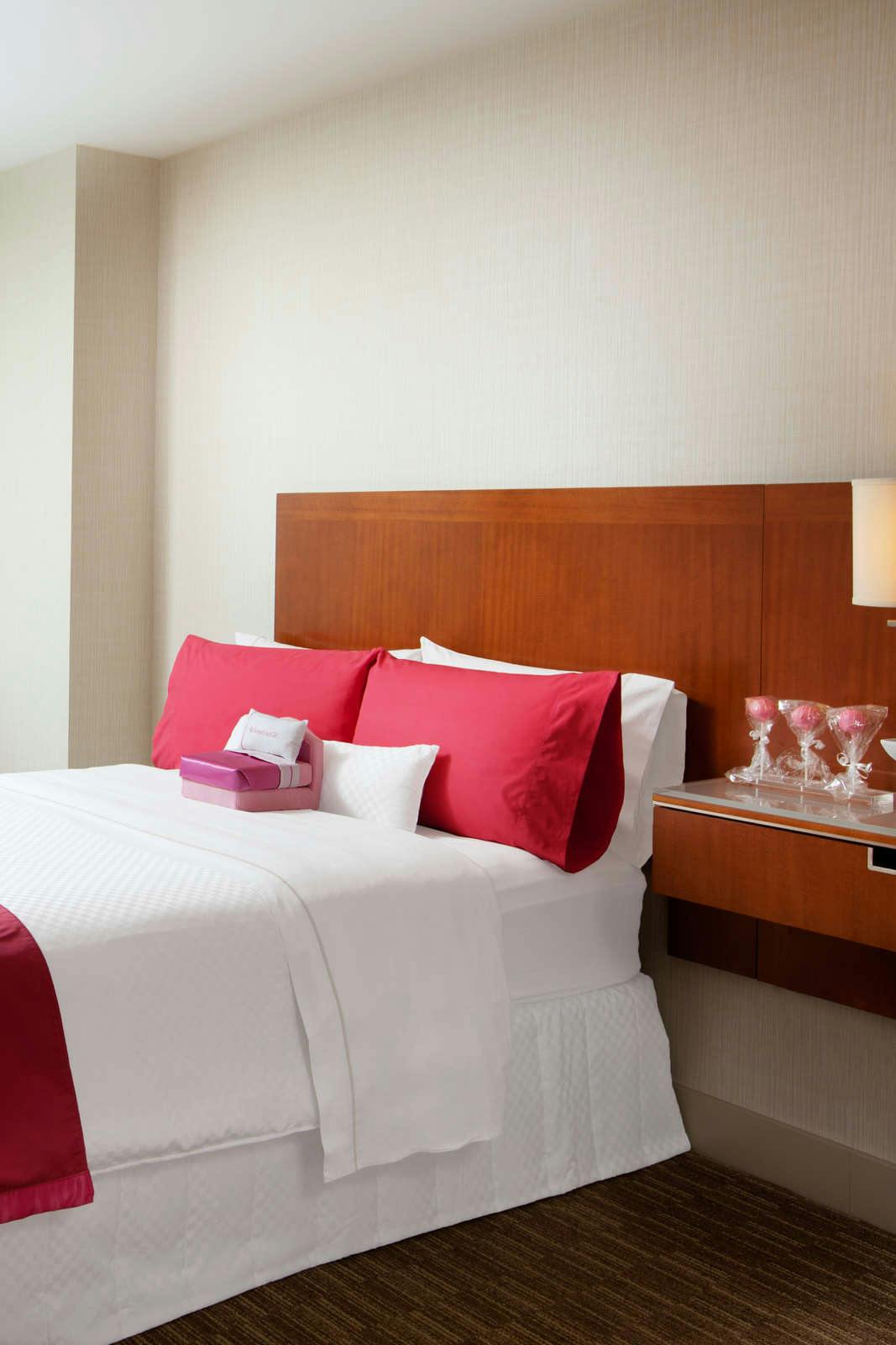 Hotel WESTIN HOUSTON MEMORIAL CITY HOTEL photo 3