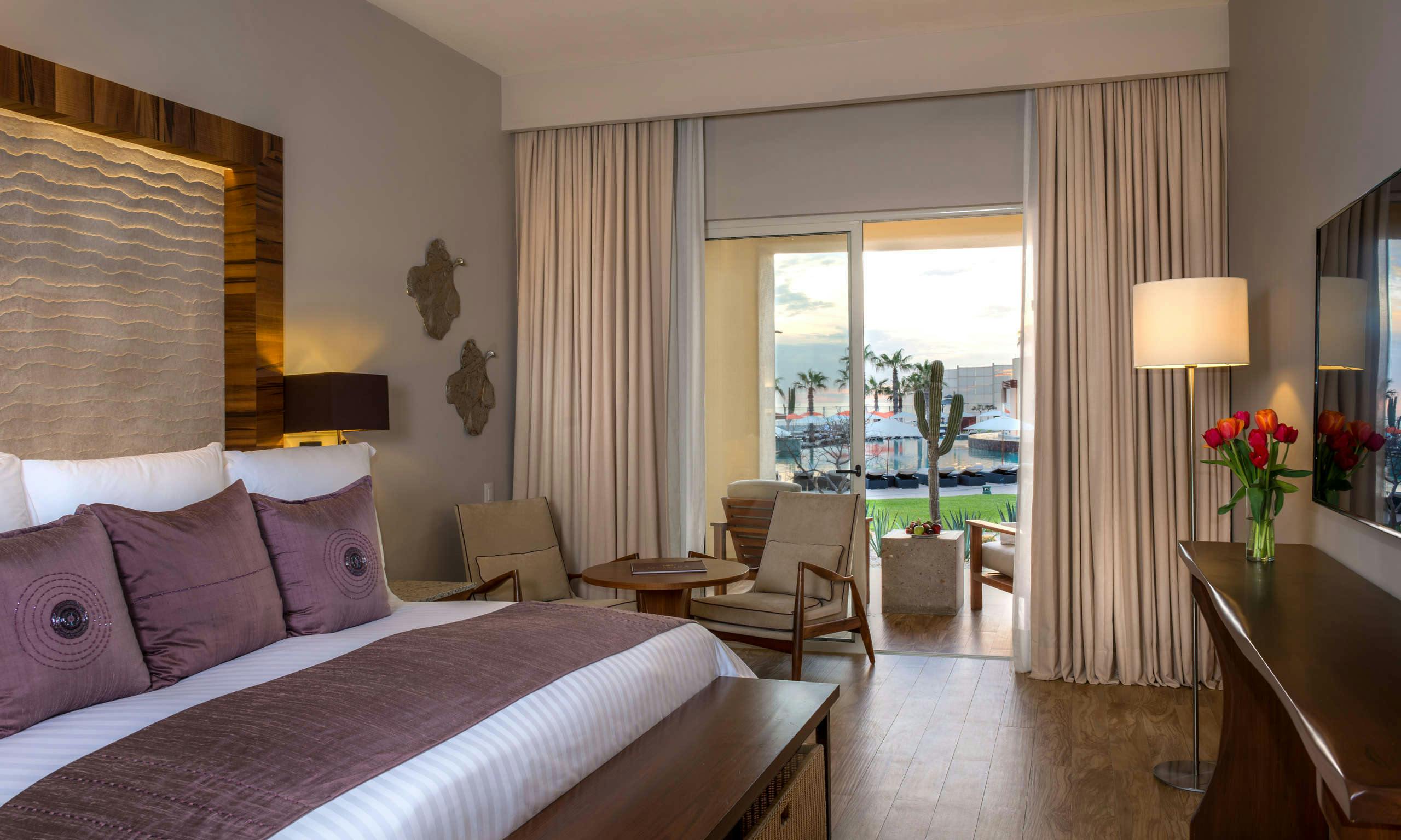 The Towers at Pueblo Bonito Pacifica -All Inclusive - Adults Only