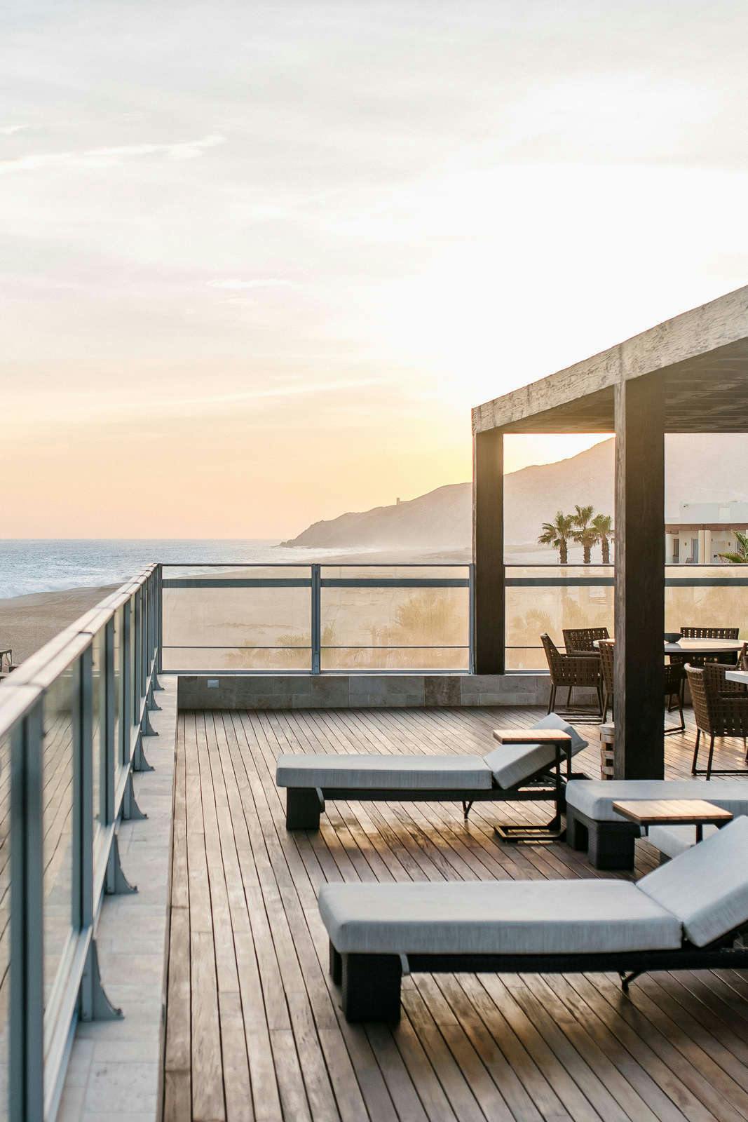 Hotel The Towers at Pueblo Bonito Pacifica -All Inclusive - Adults Only photo 1