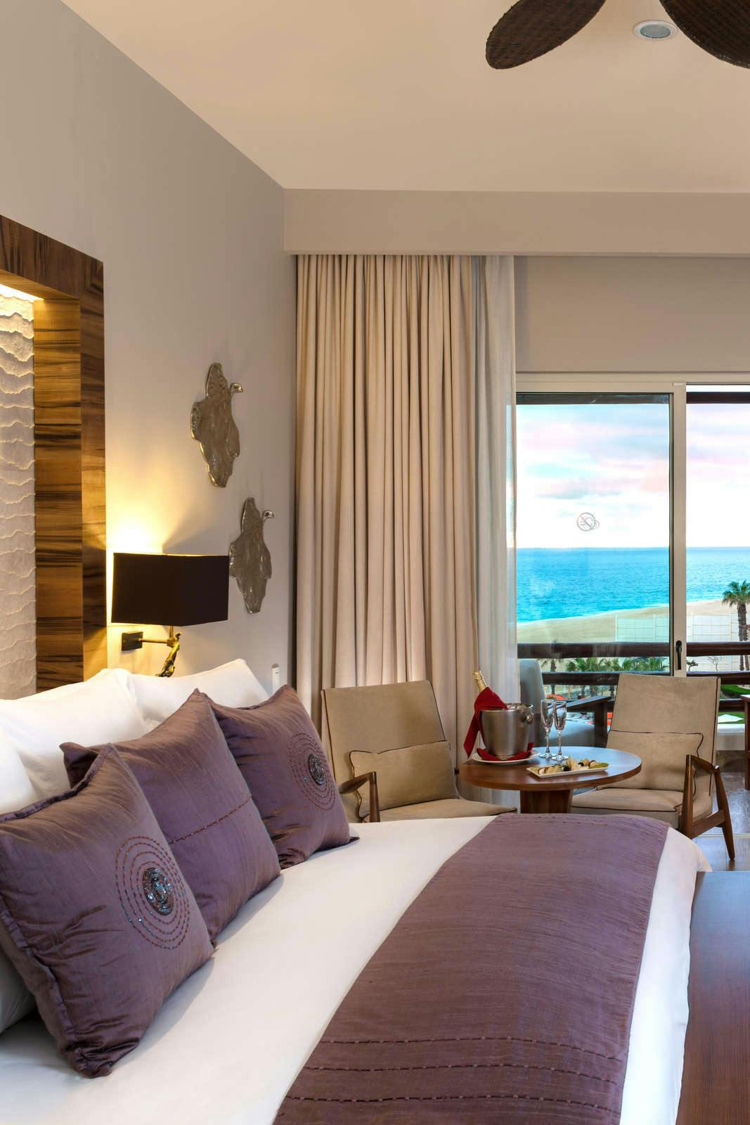 Hotel The Towers at Pueblo Bonito Pacifica -All Inclusive - Adults Only photo 3