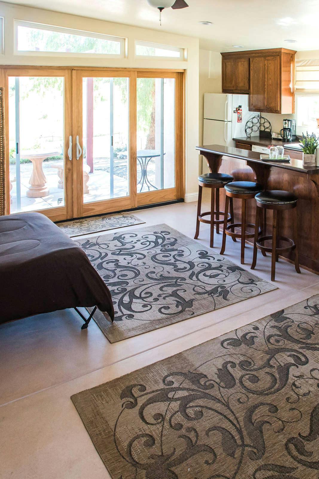 Hotel Mojo Room photo 4