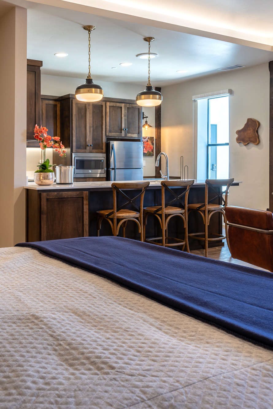 Hotel Paso Park Suite 202 photo 5