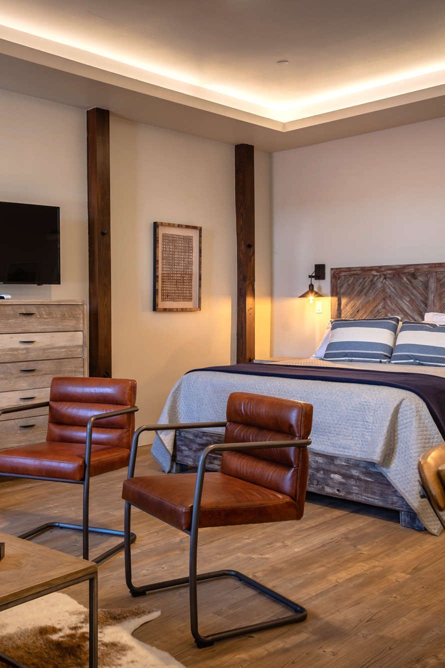 Hotel Paso Park Suite 202 photo 2