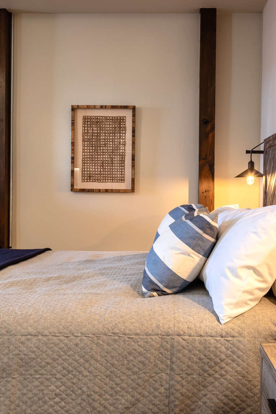 Hotel Paso Park Suite 202 photo 3