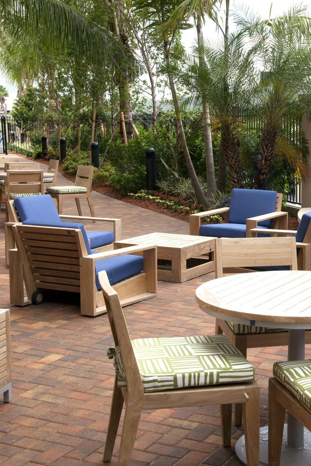 Hotel Four Points by Sheraton Punta Gorda photo 5