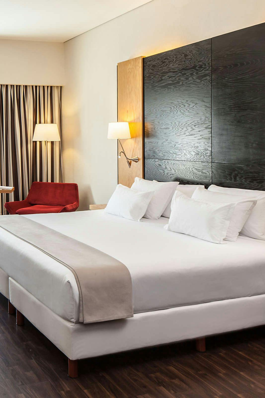 Hotel NH Collection Monterrey San Pedro photo 1