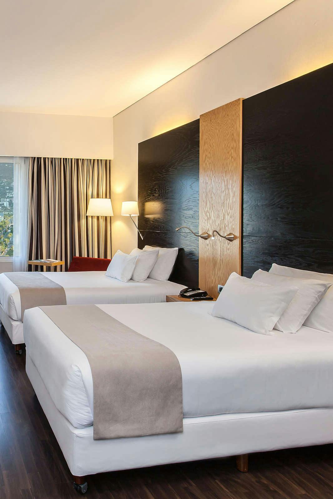 Hotel NH Collection Monterrey San Pedro photo 5